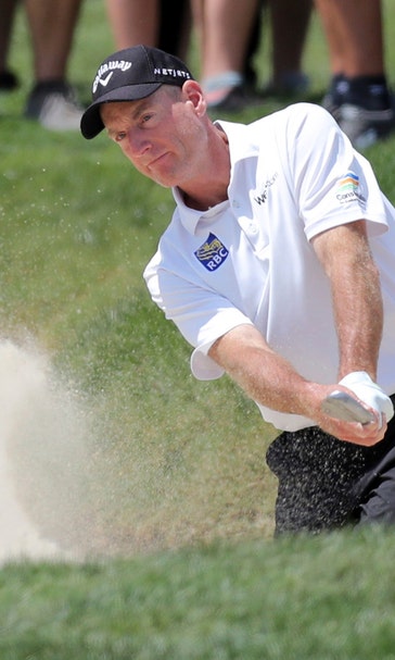 Last few Masters spots on the line at Match Play